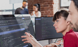 The Best Software Solutions company in Dubai | UAE