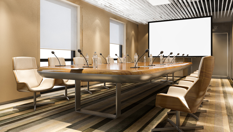 The Best Meeting Solution company in Dubai |UAE