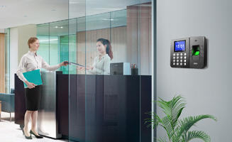 The Best Time & Attendance System company in Dubai | UAE