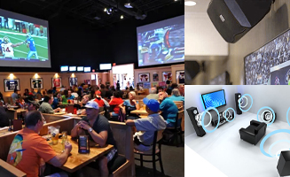 The Best Audio-Video Solutions company in Dubai | UAE