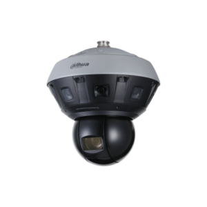 Dahua CCTV installation in Dubai