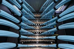 Best Structured Cabling Solutions in Dubai