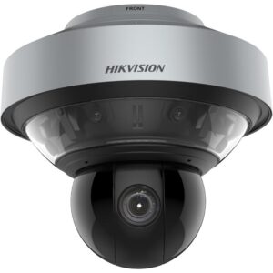 Hikvision cctv camera installation Dubai
