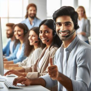 top it support company