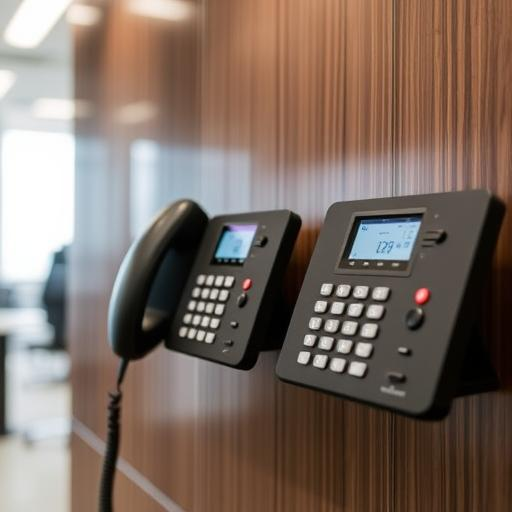 Telephone & PBX Solutions aghora it solutions Dubai