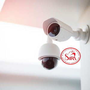 Sira Approved CCTV in Dubai Aghora it