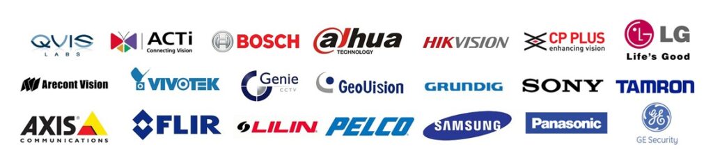 CCTV CAMERA INSTALLATION DUBAI