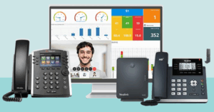 Best Telephone & PBX Solutions in UAE – Aghora IT Solutions