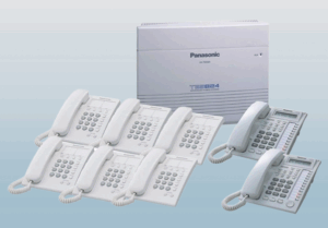 Reliable analog PBX systems for small businesses UAE
