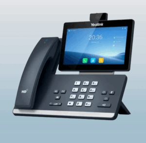 VoIP phone systems and IP desk phones UAE