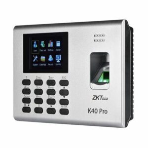 Biometric Attendance Punching Machine installsion Dubai