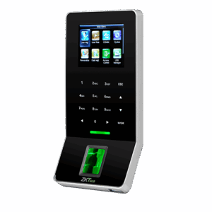 fingerprint attained installs ion dubai